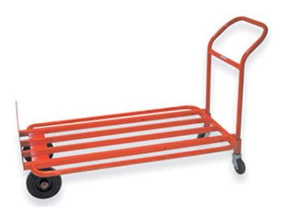Diable Chariot Grand Modèle Double Fonction 810 