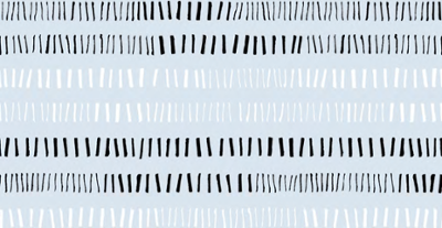 Film statique Premium Stitches pour vitre, 45 cm x 1.5 m, motif décoratif sans colle pour préserver l'intimité