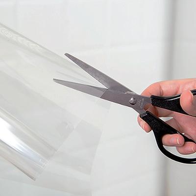 Adhésif Transparent Brillant 45 cm x 15 m
