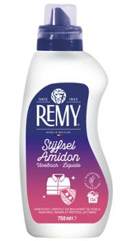 Amidon de Riz Liquide Spécial Machine 750ml