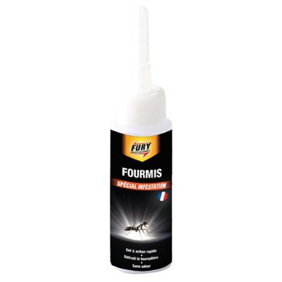 Fourmis Spécial Infestation Tube de 15gr