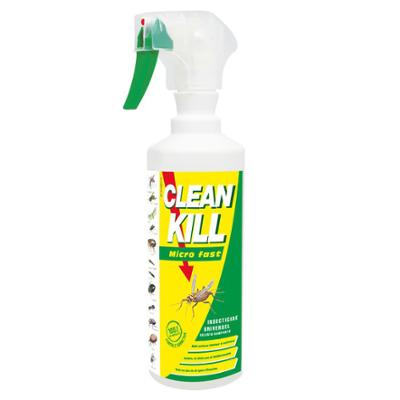 Cleankill Classic Insecticide Universel 500ml