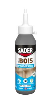 Colle Bois Prise Progressive 100g