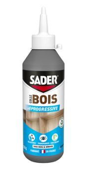 Colle Bois Prise Progressive 250gr