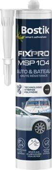 Colle de Fixation MSP104 Auto et Bateau 290ml