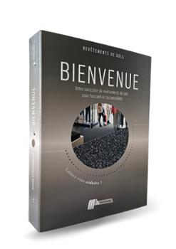 Bienvenue Collection 2024