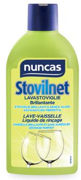 Liquide de Rinçage Lave Vaisselle STOLVINET 250ml