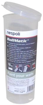 Bouteille de Conservation Mini ROLLMATIC 150