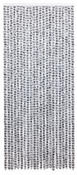Rideau de Portière Chenilles Roma C130 90 x 220 cm