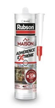 Mastic Maison Adhérence Extrême Blanc 280ml