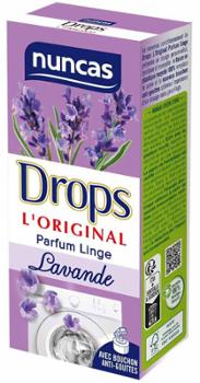 Drops Parfum Linge Concentré Lavande 100ml 