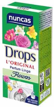 Drops Parfum Linge Concentré Flowers 100ml 