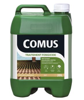 Comus traitement fongicide 20L