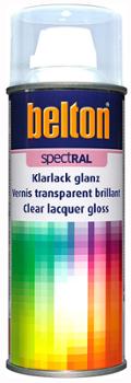 Vernis Brillant Transparent SpectRAL aérosol 400ml