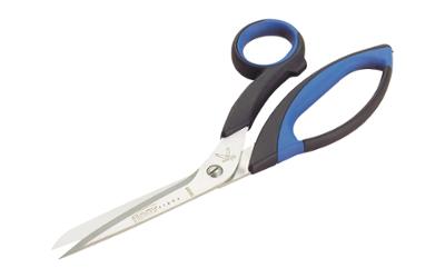 Ciseau de Colleur "Finny" 20 cm Ambidextre