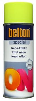 Belton jaune fluo aérosol 400ml