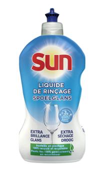 Liquide de Rinçage Lave-Vaisselle 400ml