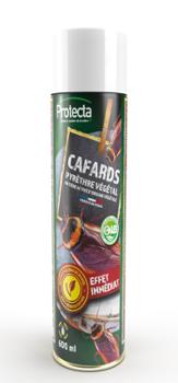 Anti Cafards Aérosol 600ML TP19