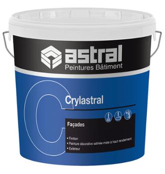 Crylastral