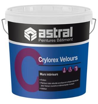 Crylorex Velours