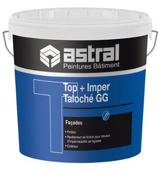 Top + Imper Taloché GG