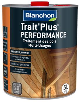 Trait Plus Performance 5L