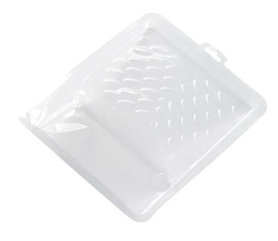 Liners pour Bac à Peinture Antigliss Rouleau Lot de 3