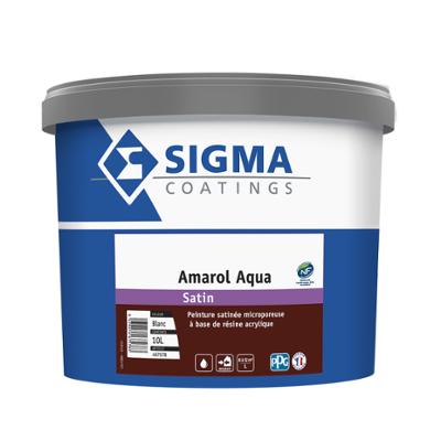 Amarol Aqua Satin