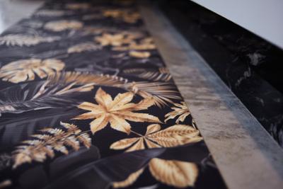 Tapis Digital Palma 52 cm x 25 m