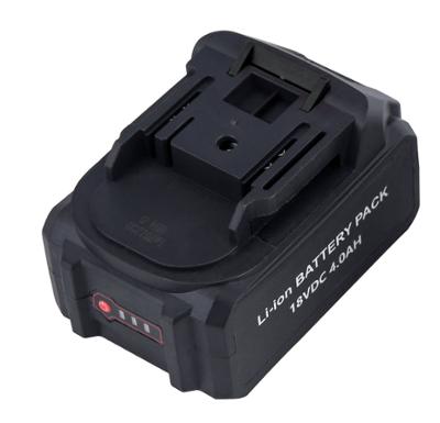 Batterie 18V-4,0 AH pour Romix B-600