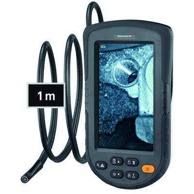 Appareil Inspection Vidéo Pocket HD Sonde 1ML 6 Led / Etanche