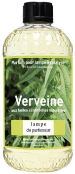 Recharge Lampe Senteur Verveine 500ml