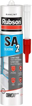 Mastic SA2 Sanitaire 280ml
