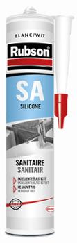 Mastic SA Sanitaire 300ml