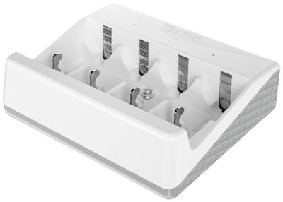 Chargeur Universel pour Piles Sans Accus