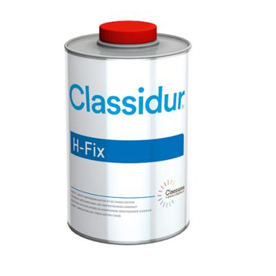 Liquide d’imperméabilisation et de consolidation H-Fix 5L