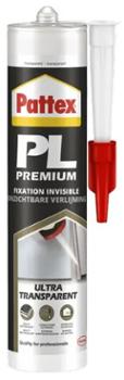 Colle PL Premium Fixation Invisible 290g