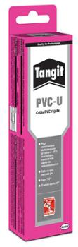 Colle PVC Rigide Eau Non Potable 125g