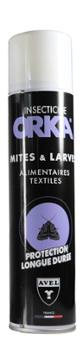 Anti Mites et Larves 300ml