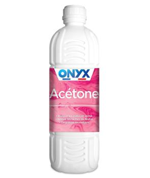 Acétone 1L