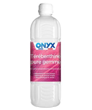 Térébenthine Pure Gemme 1L