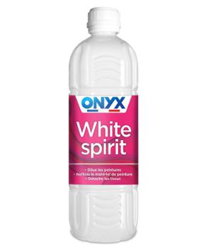 White Spirit 1L