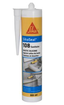 SikaSeal 108 Sanitaire 300ml