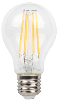 Ampoule Classic Poire Filament LED E27 WW Claire