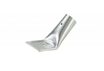 Monture Pour Brosse Guipon robuste, accessoire de brosserie pour travaux de bâtiment.