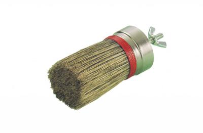 Brosse Guipon Soie de Chine