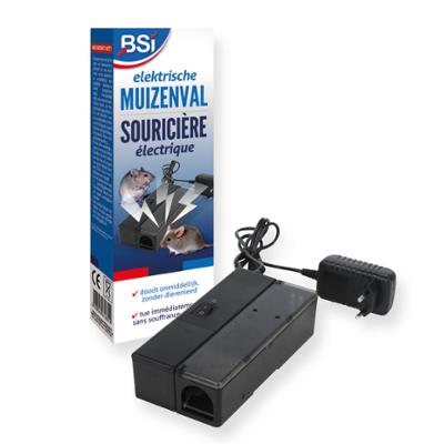 Piège à Souris Électrique