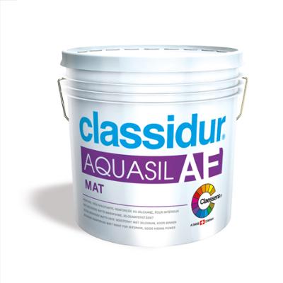 Aquasil AF blanc