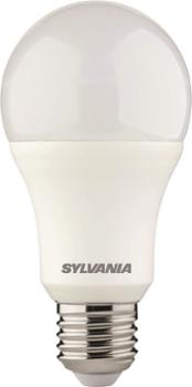 Ampoule Opaque LED STD E27 Blanc Neutre 