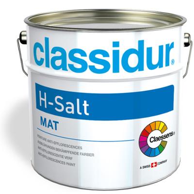 H-Salt blanc 5L